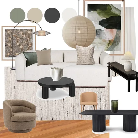 22 Phyllis Ashton Interior Design Mood Board by Staged by Flynn on Style Sourcebook