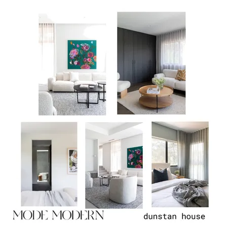 MM - Dunstan House Interior Design Mood Board by juliamode on Style Sourcebook