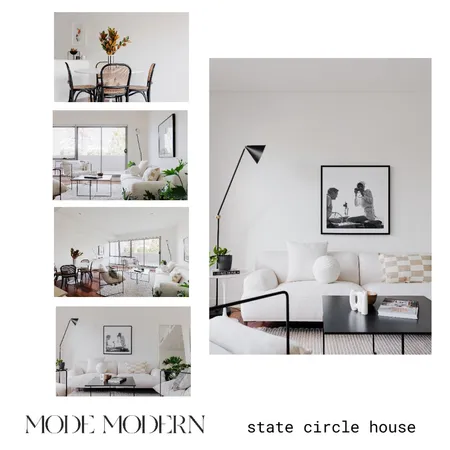 MM - State Circle House Interior Design Mood Board by juliamode on Style Sourcebook