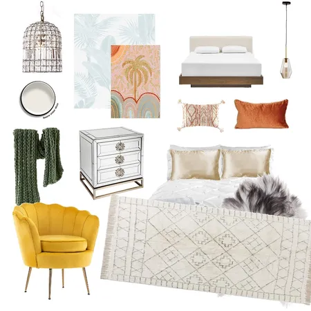 style 1 Interior Design Mood Board by Samantha_Ane on Style Sourcebook