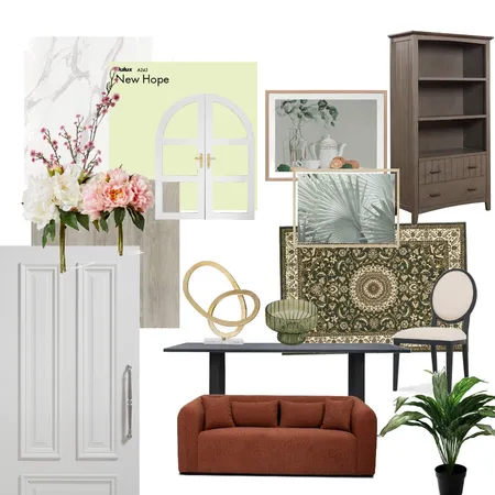 livingroom Interior Design Mood Board by Saharizzaldeen@gmail.com on Style Sourcebook