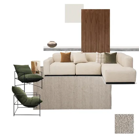 Living room Interior Design Mood Board by MGSIMES on Style Sourcebook