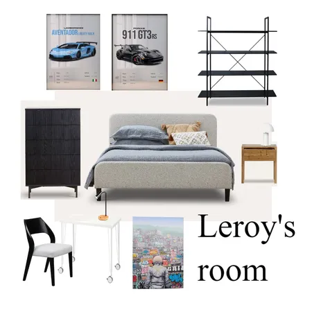 L - room Interior Design Mood Board by Melissa Gullifer on Style Sourcebook