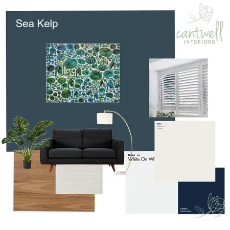 Fresh twist for traditional home v12 Interior Design Mood Board by Cantwell Interiors on Style Sourcebook