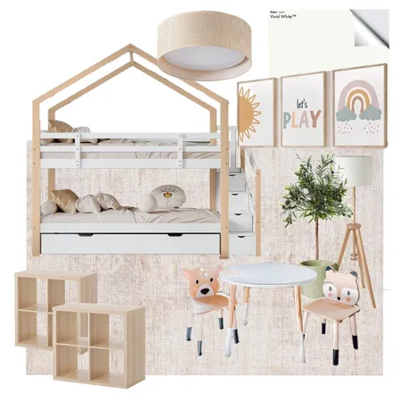 Mod10 Interior Design Mood Board by HappyHeart on Style Sourcebook