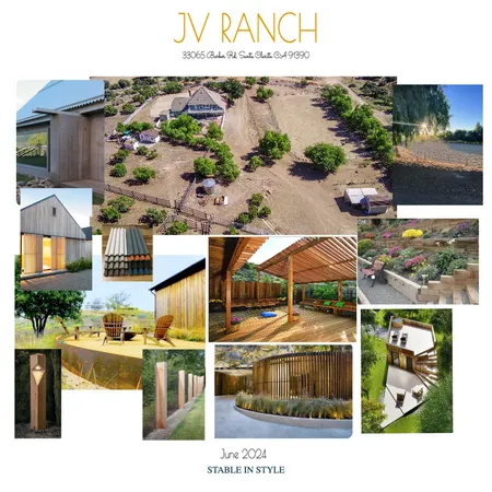 JVR HomePage Interior Design Mood Board by inforemodel on Style Sourcebook