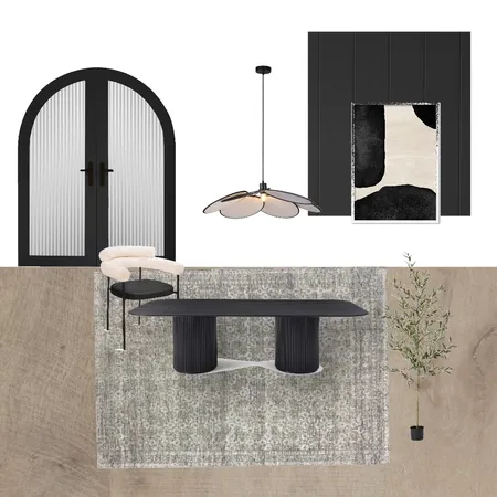 dining room Interior Design Mood Board by chloejg on Style Sourcebook