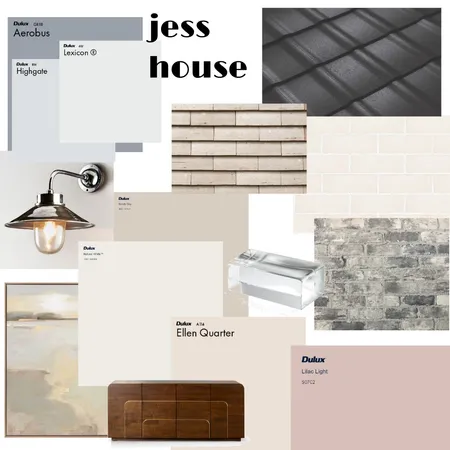 home style Interior Design Mood Board by jess.chan98@gmail.com on Style Sourcebook