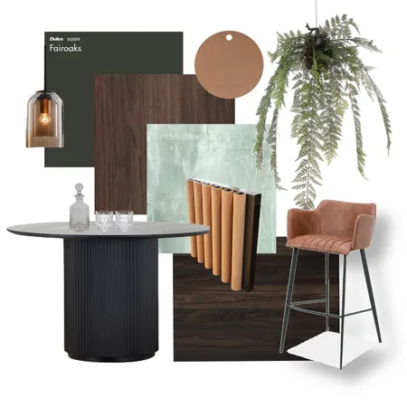 Client 2 Interior Design Mood Board by c_laretriffett on Style Sourcebook