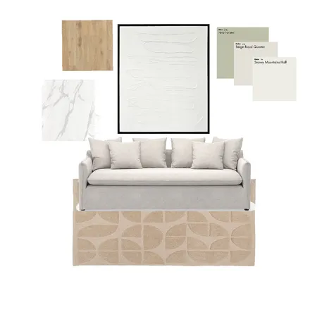 minimalism Interior Design Mood Board by roseb on Style Sourcebook