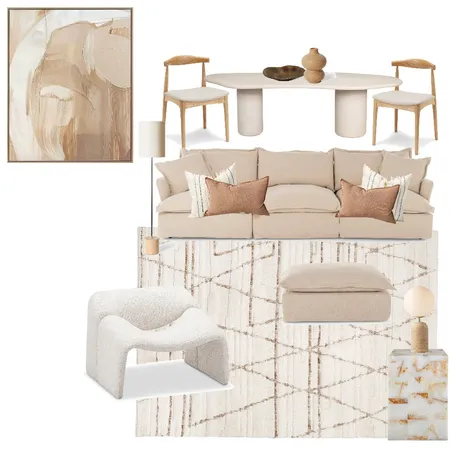 Burleigh beach house Interior Design Mood Board by Alli Marchant on Style Sourcebook