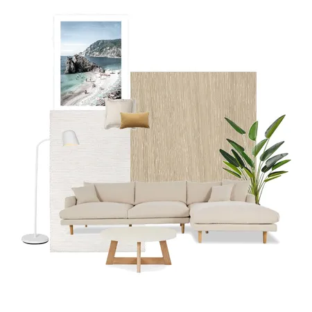 Lounge Room - Hudson Home Interior Design Mood Board by Louise on Style Sourcebook