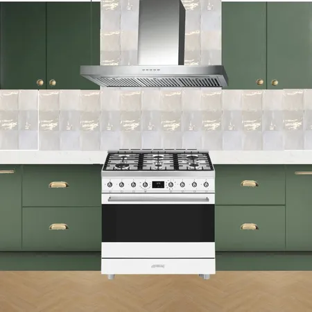 Kitchen Back Bar Interior Design Mood Board by dl2407 on Style Sourcebook