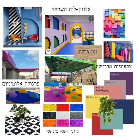 אלווין Interior Design Mood Board by mali kai on Style Sourcebook