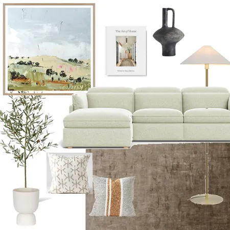 Mood board Interior Design Mood Board by Alli Marchant on Style Sourcebook