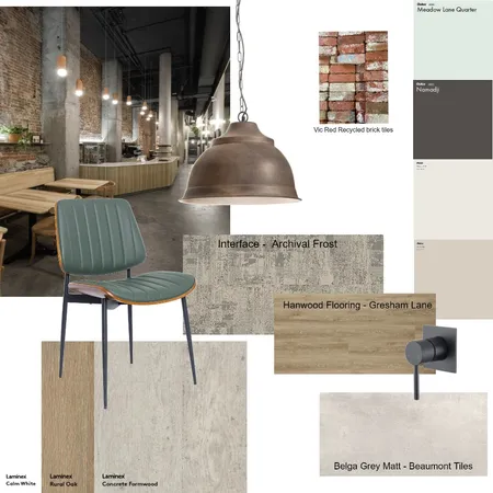 Pemulway 1 Interior Design Mood Board by LArnot on Style Sourcebook