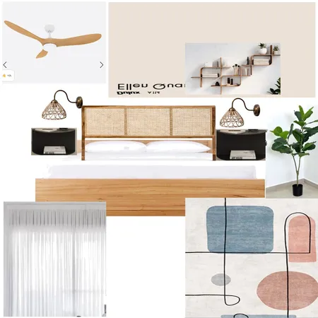 לוח השראה ראשון שלי Interior Design Mood Board by Mollych6 on Style Sourcebook