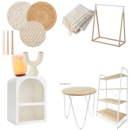 Kmart Interior Design Mood Board by Lacey e Kerr on Style Sourcebook