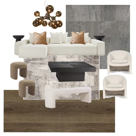 MENDEZ Interior Design Mood Board by RosaRivera on Style Sourcebook