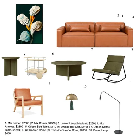 Natural Homes Magazine Interior Design Mood Board by l.rose.88@hotmail.com on Style Sourcebook