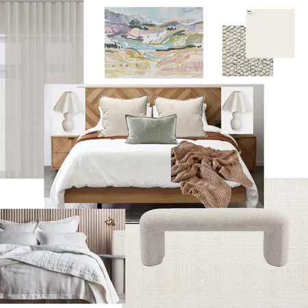 July 1st Interior Design Mood Board by samantha@bestinbeds.com.au on Style Sourcebook