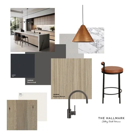 Lerwick Ave Interior Design Mood Board by The Hallmark, Abbey Hall Interiors on Style Sourcebook