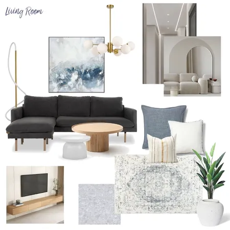 Karaba Living Room Interior Design Mood Board by Fuego78952 on Style Sourcebook