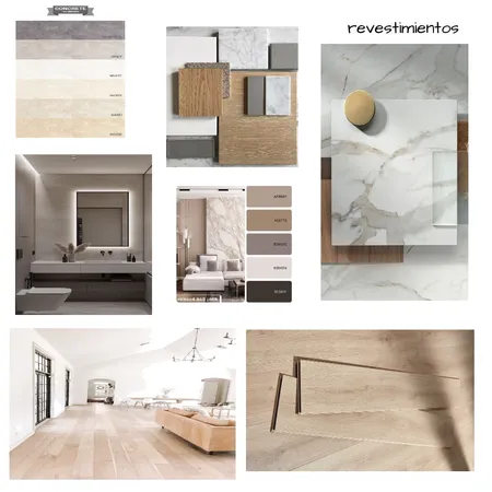 Vicente Lopez revestimientos Interior Design Mood Board by chardon_cristina@hotmail.com on Style Sourcebook