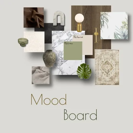 Villa Mood Board Interior Design Mood Board by Malak Shedid on Style Sourcebook