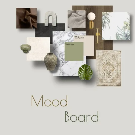 Villa Mood Board Interior Design Mood Board by Malak Shedid on Style Sourcebook