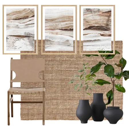 Dining room mood board Interior Design Mood Board by Alli Marchant on Style Sourcebook