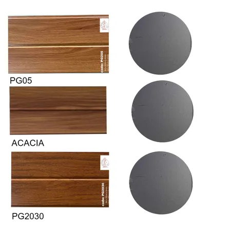 ACP Interior Design Mood Board by Architect Charlene on Style Sourcebook