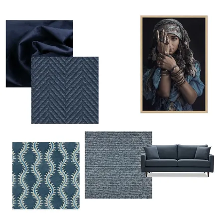 Navy 1 Interior Design Mood Board by scott@sehansford.com on Style Sourcebook