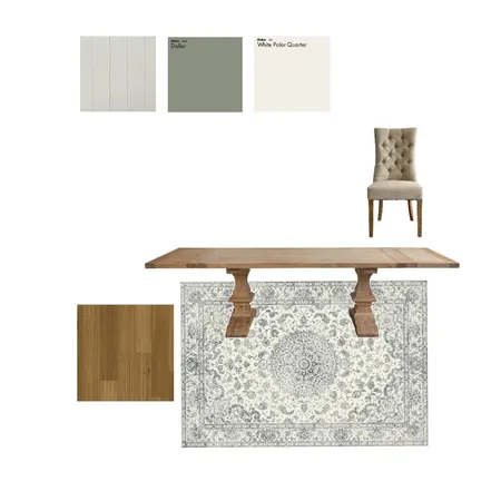 Draft Interior Design Mood Board by mwoods on Style Sourcebook