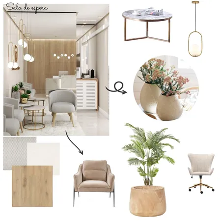 TP NRO 2 NIVEL 2 Interior Design Mood Board by SABRI on Style Sourcebook