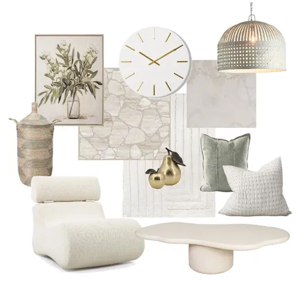 Hygge meets farmhouse design Interior Design Mood Board by TheMoodyBohemian on Style Sourcebook