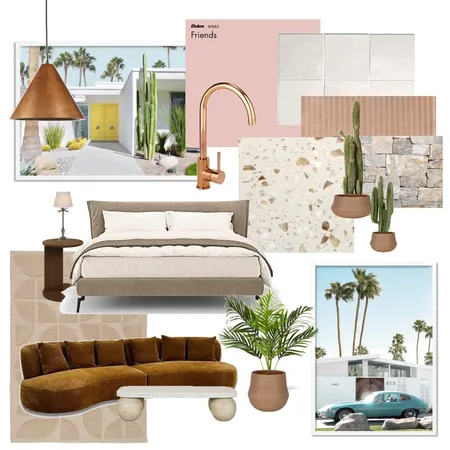 Steiglitz Interior Design Mood Board by Nardia on Style Sourcebook