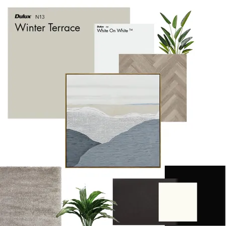 colour board project Interior Design Mood Board by tori.mills12@gmail.com on Style Sourcebook