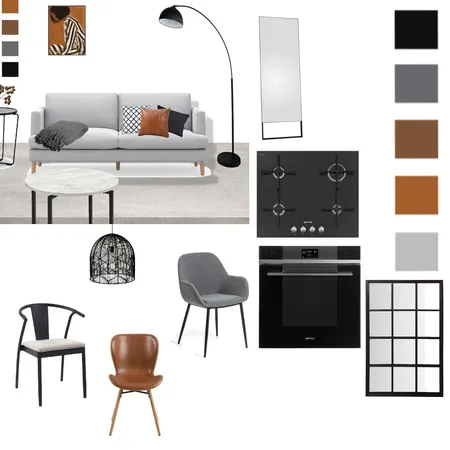 kit Interior Design Mood Board by guillen.pilarm@gmail.com on Style Sourcebook