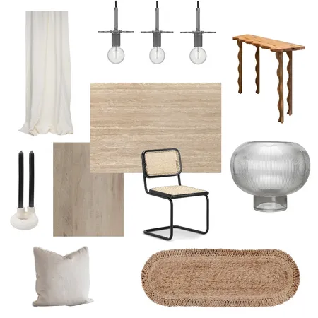 oax Interior Design Mood Board by vecaruiz on Style Sourcebook
