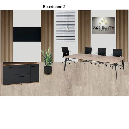 Tshaya Mashabela's - Boardroom 2 Interior Design Mood Board by Asma Murekatete on Style Sourcebook