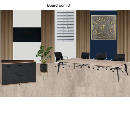 Tshaya Mashabela's - Boardroom 4 Interior Design Mood Board by Asma Murekatete on Style Sourcebook