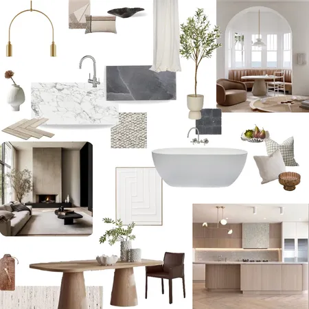 Wagstaff Mood Board Interior Design Mood Board by AJ Lawson Designs on Style Sourcebook