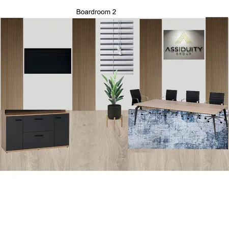 Tshaya Mashabela's - Boardroom 2 Interior Design Mood Board by Asma Murekatete on Style Sourcebook