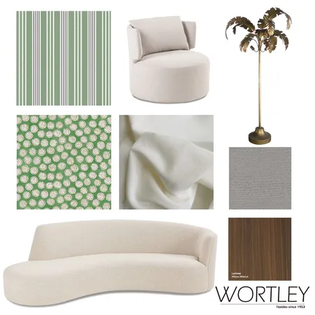 C0ntempo Coastal Interior Design Mood Board by Wortley Group on Style Sourcebook