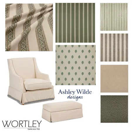 AW neutrals Interior Design Mood Board by Wortley Group on Style Sourcebook