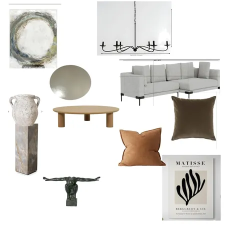Baby lounge Interior Design Mood Board by Stye Sync on Style Sourcebook