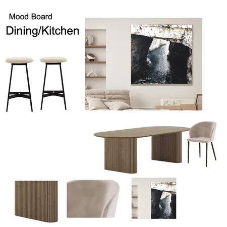 paramount Interior Design Mood Board by mgstudiogroup on Style Sourcebook