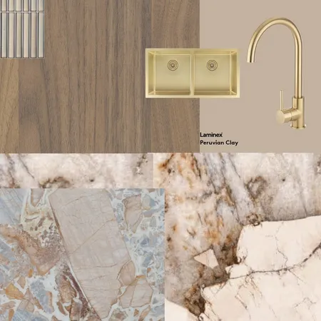 Kitchen kelly Interior Design Mood Board by Blu Interior Design on Style Sourcebook