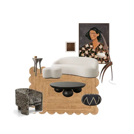 12 Interior Design Mood Board by Messi on Style Sourcebook